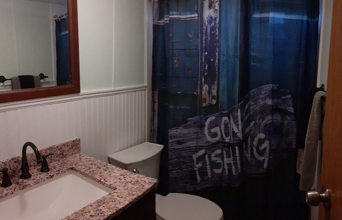 Photo of Bathroom in Oak Hill