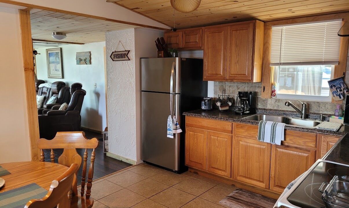 Photo of Kitchen in Oak Hill