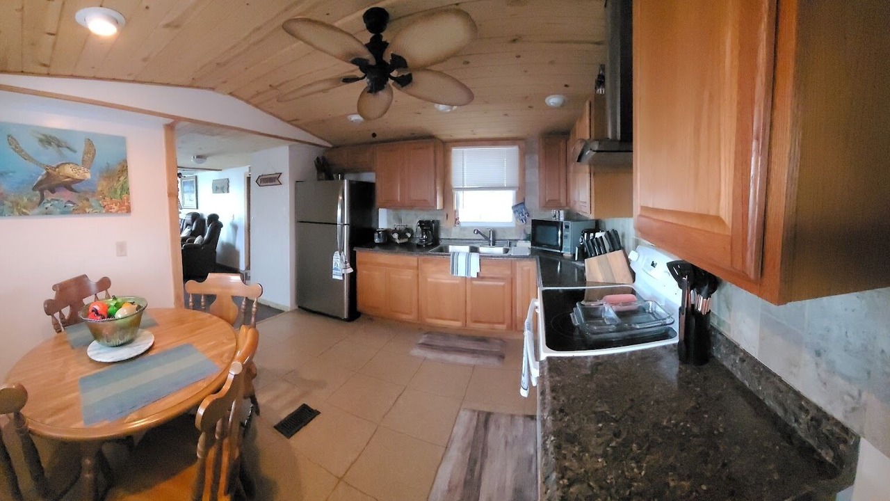 Photo of Kitchen in Oak Hill