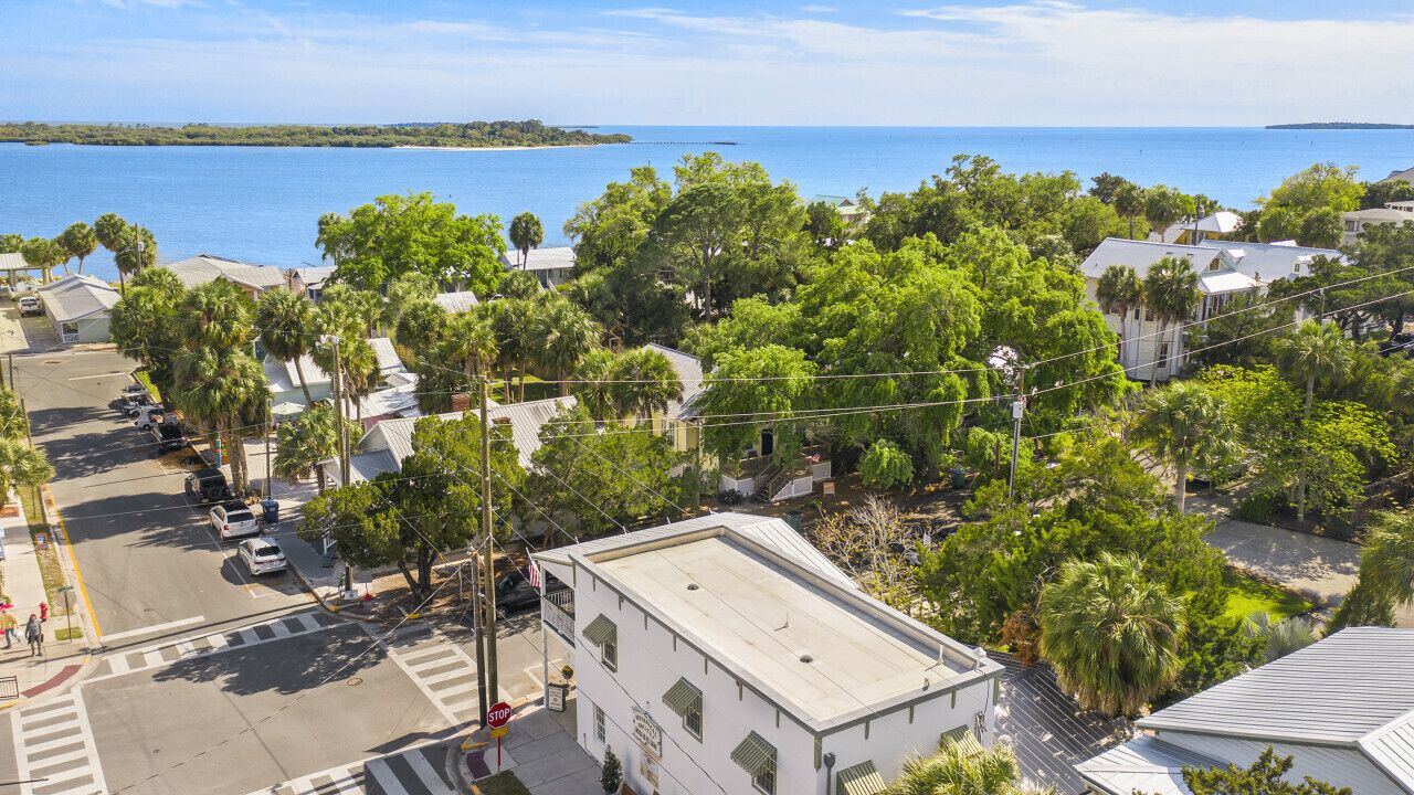 Photo of Others in Cedar Key