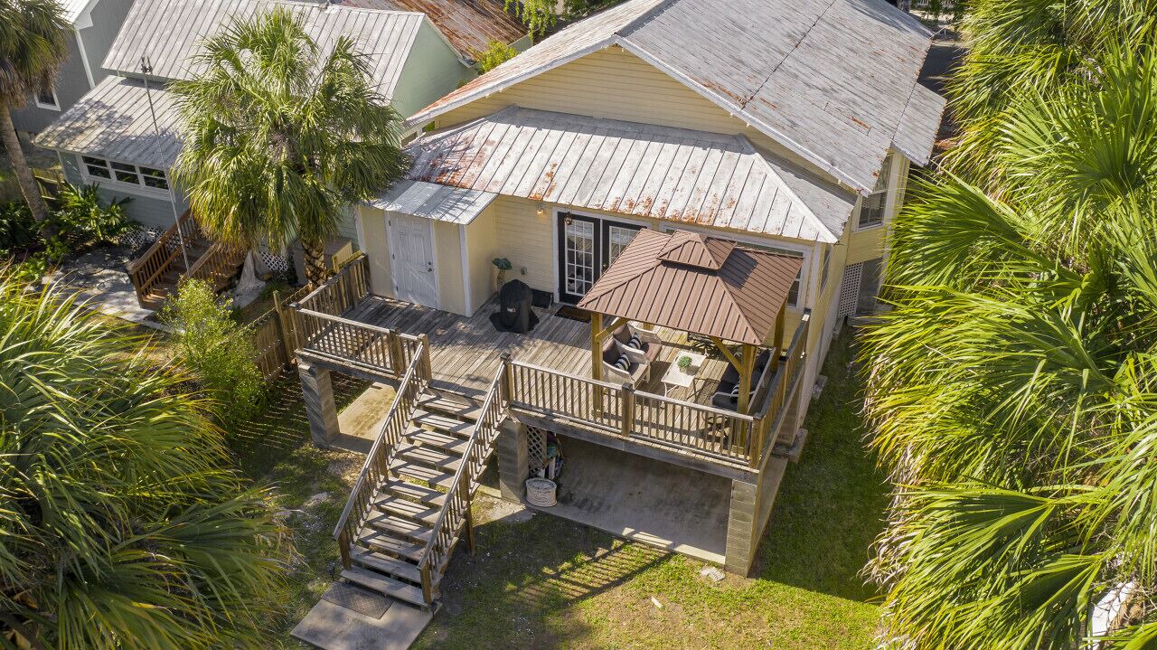 Photo of Others in Cedar Key