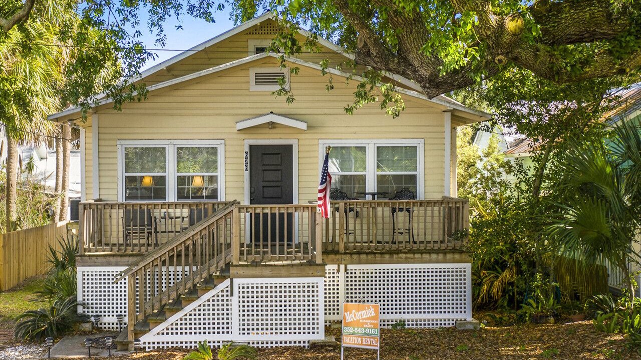 Photo of Others in Cedar Key