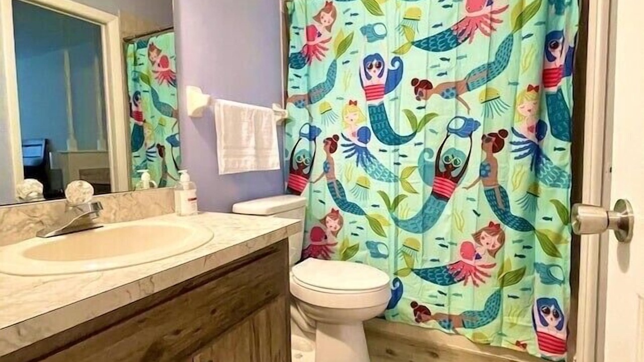 Photo of Bathroom in Ocala