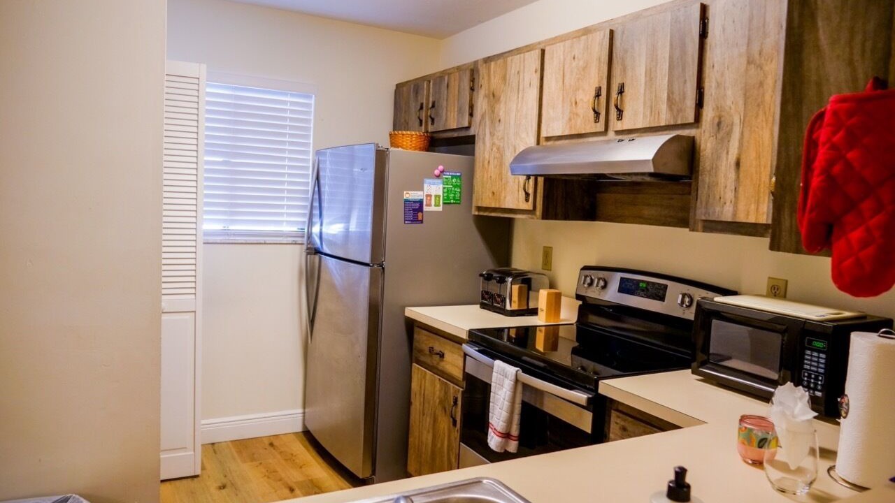 Photo of Kitchen in Ocala