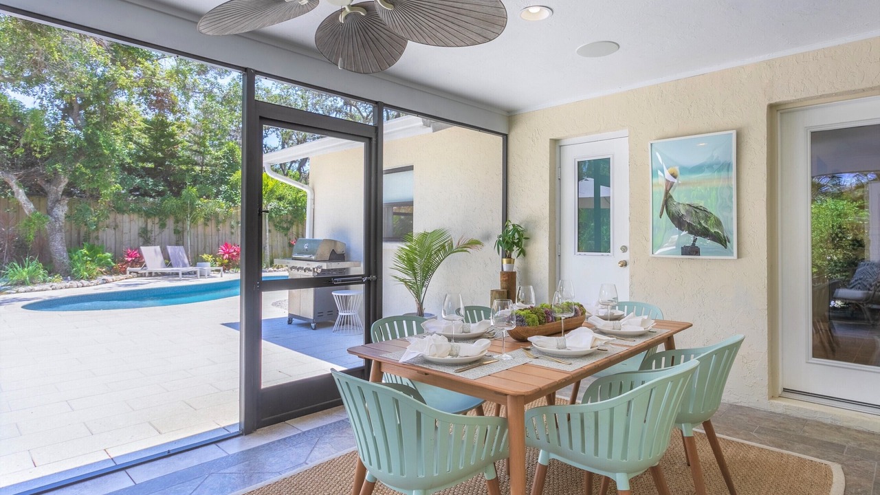 Photo of Outdoor in South Sarasota