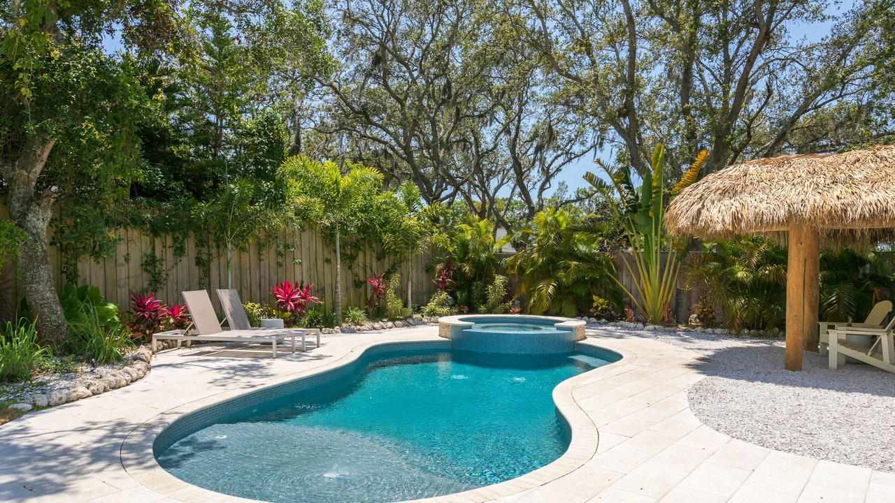 Photo of Outdoor in South Sarasota