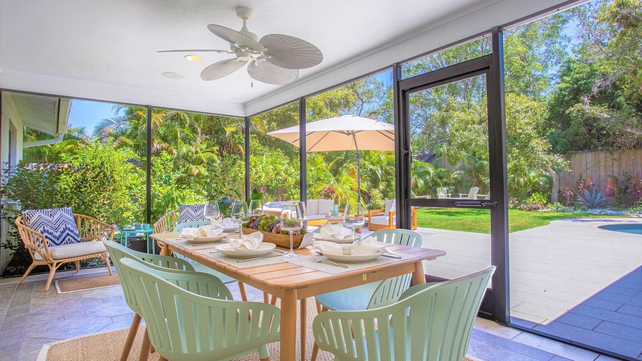 Photo of Outdoor in South Sarasota