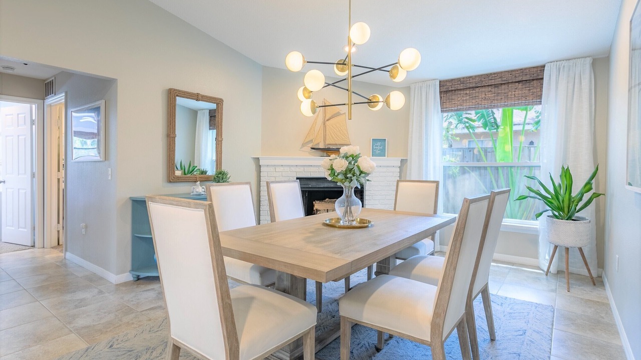 Photo of Bedroom in South Sarasota