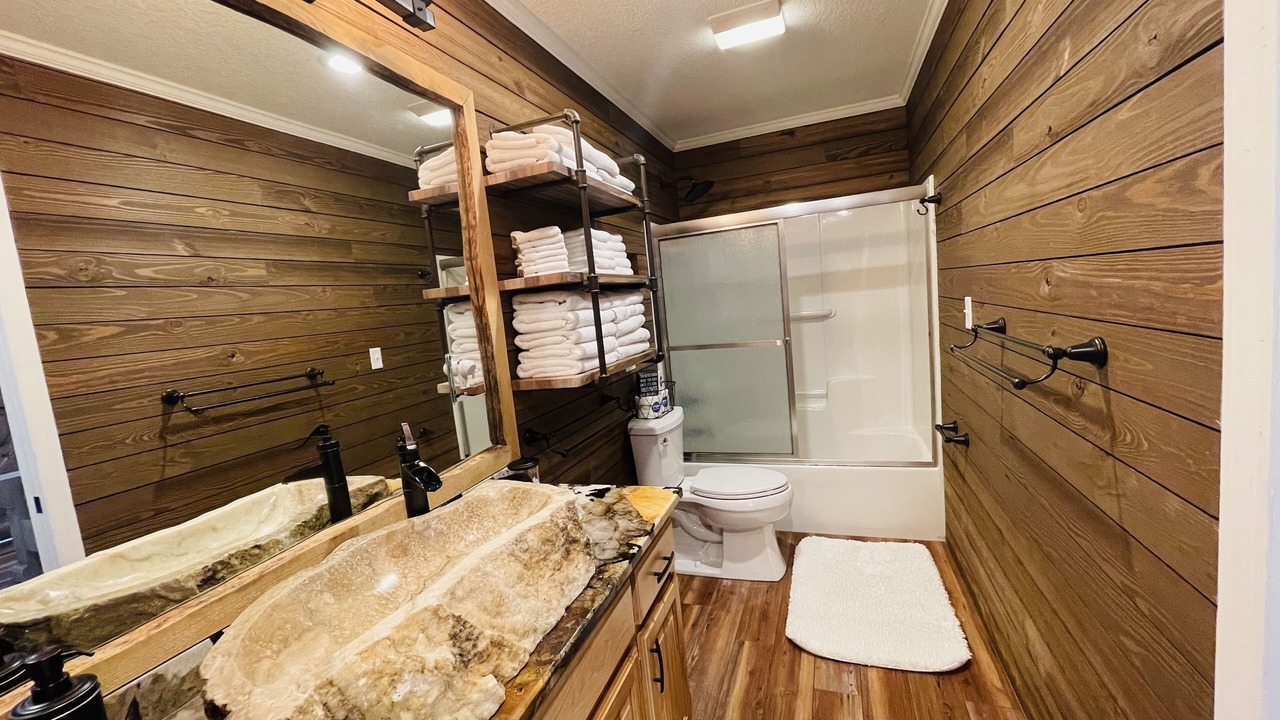 Photo of Bathroom in Mayo