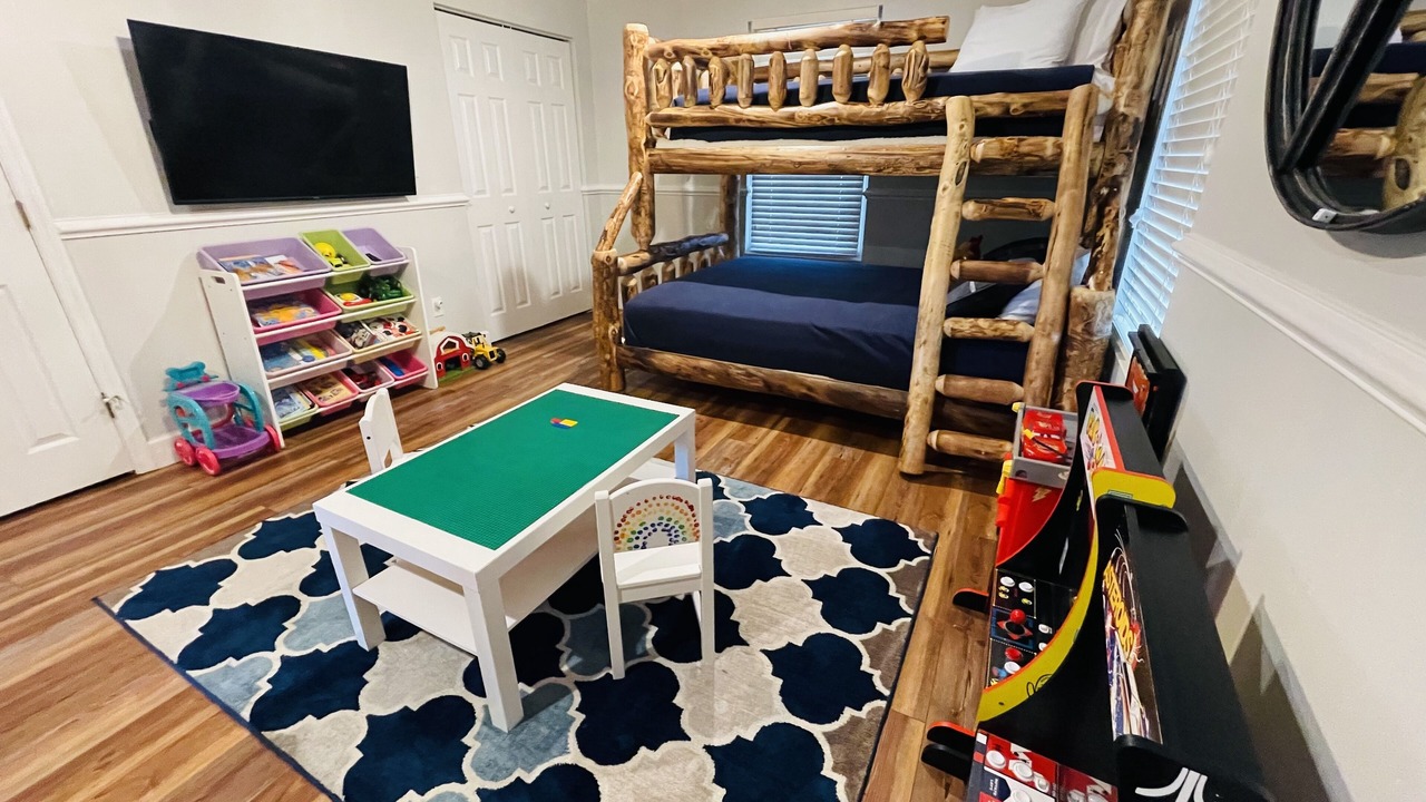 Photo of Bedroom in Mayo