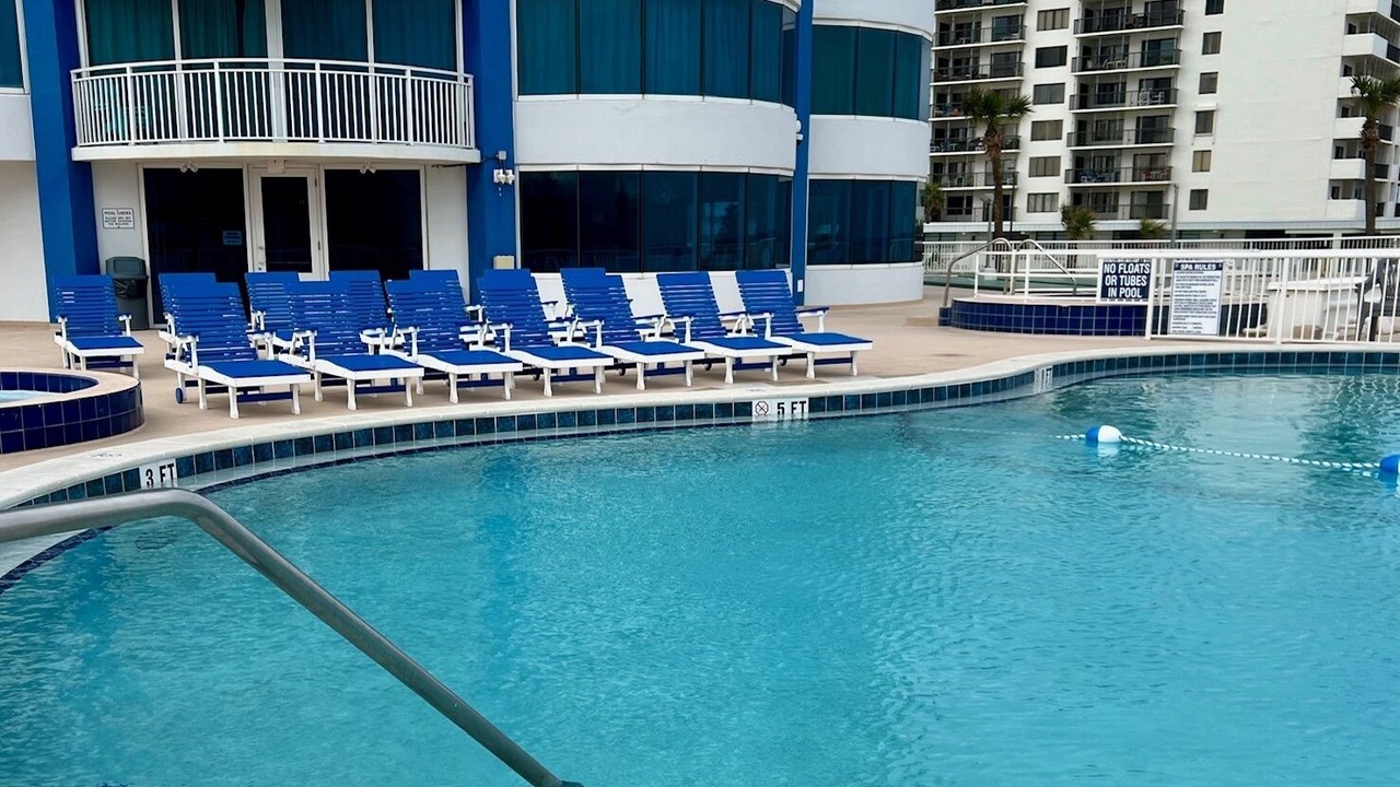 Photo of Outdoor in Daytona Beach Shores