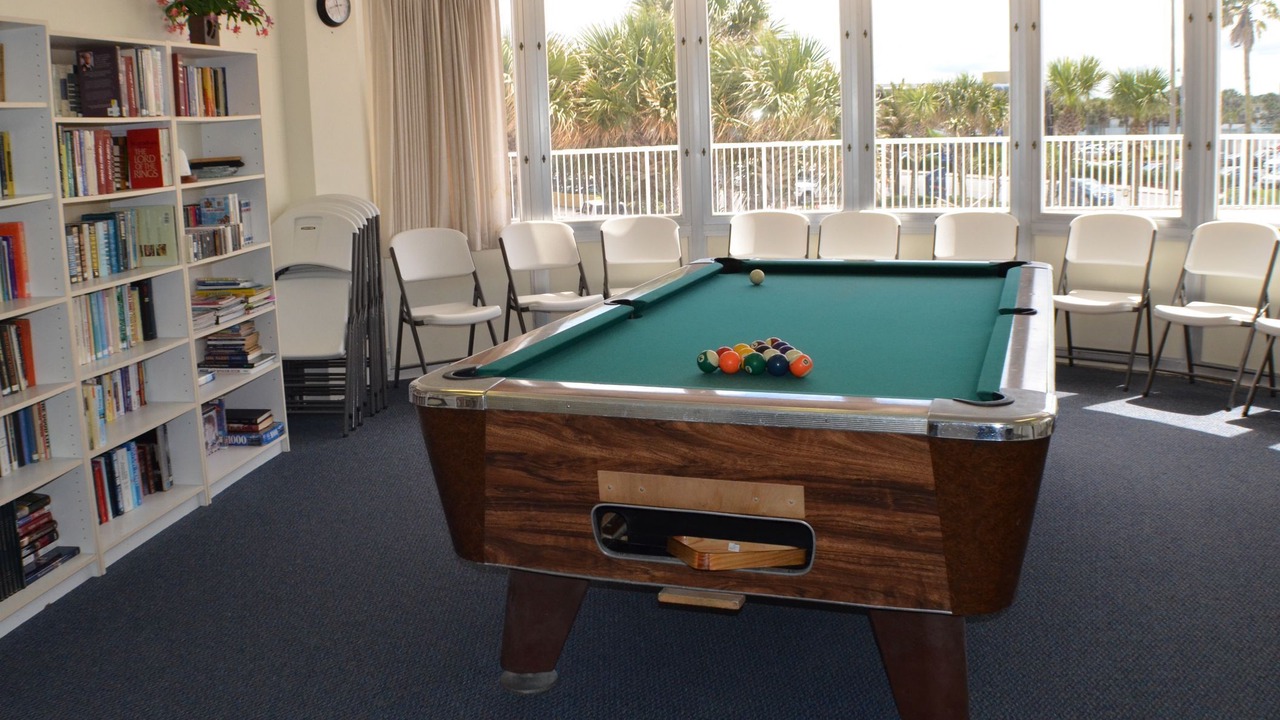 Photo of Outdoor in Daytona Beach Shores