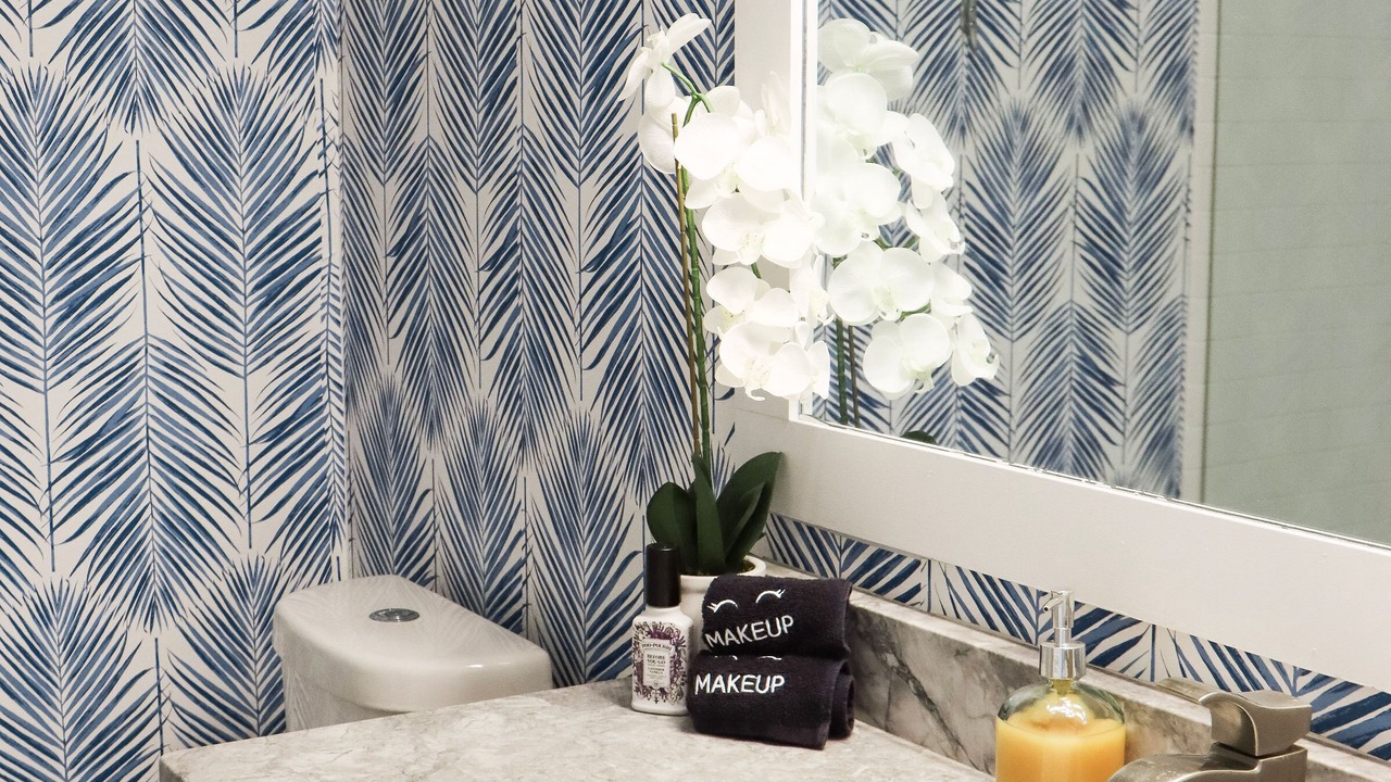 Photo of Bathroom in Vilano Beach