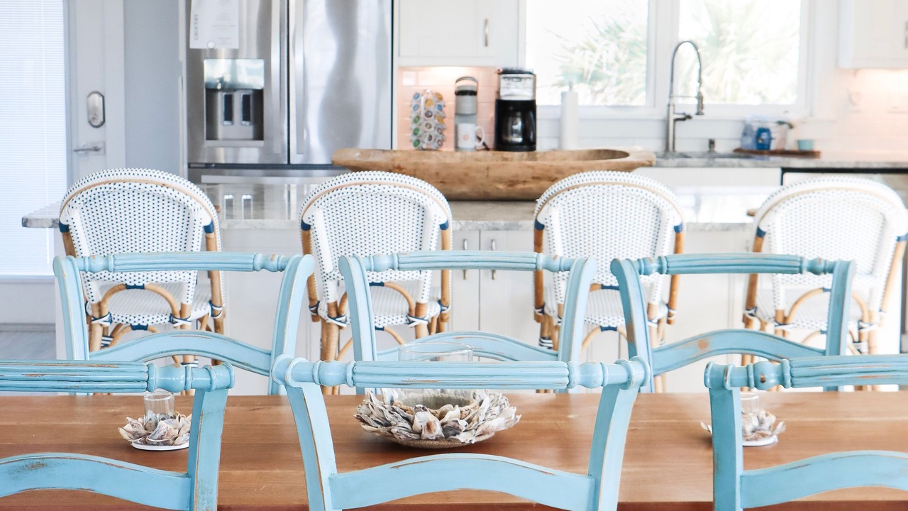 Photo of Kitchen in Vilano Beach