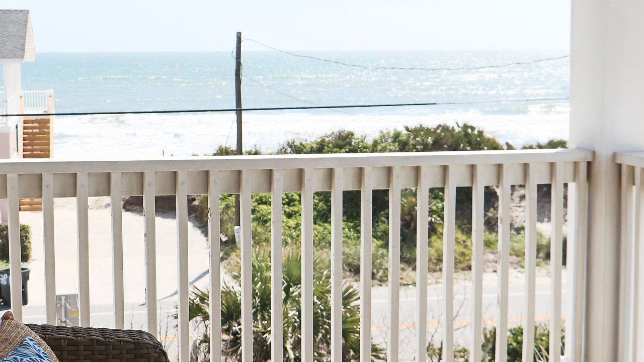 Photo of Outdoor in Vilano Beach
