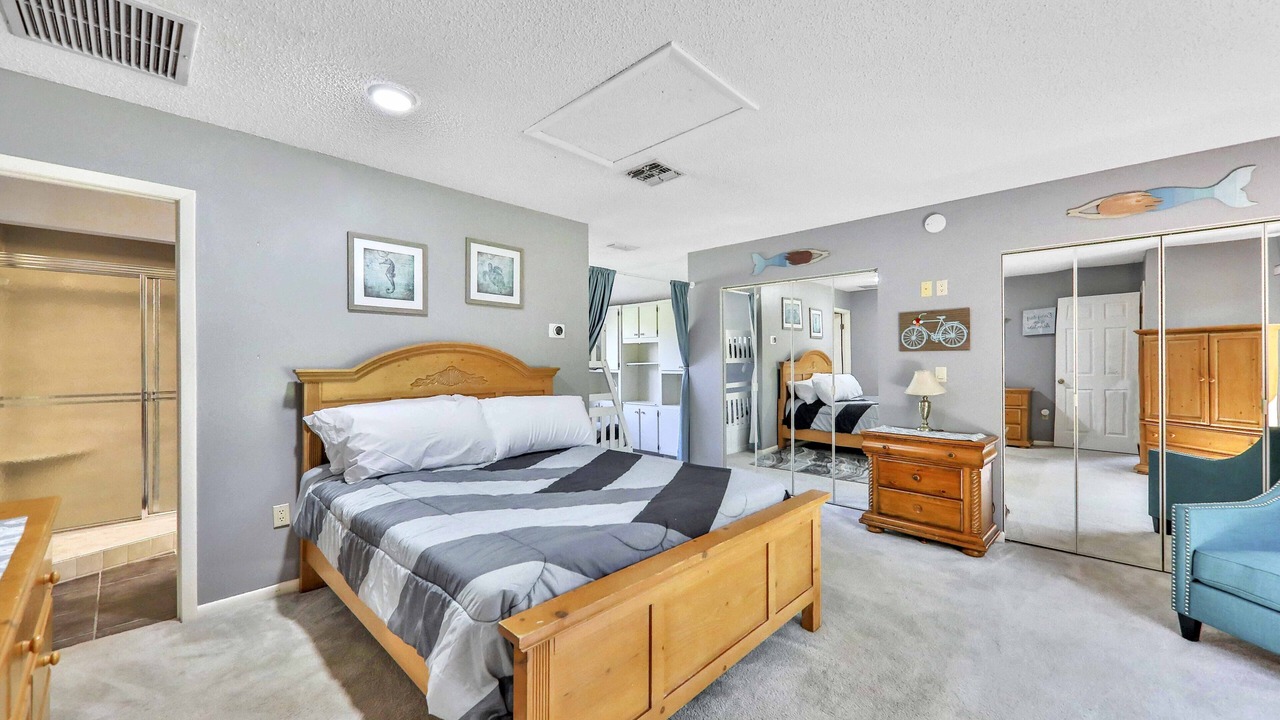 Photo of Bedroom in Avon Park