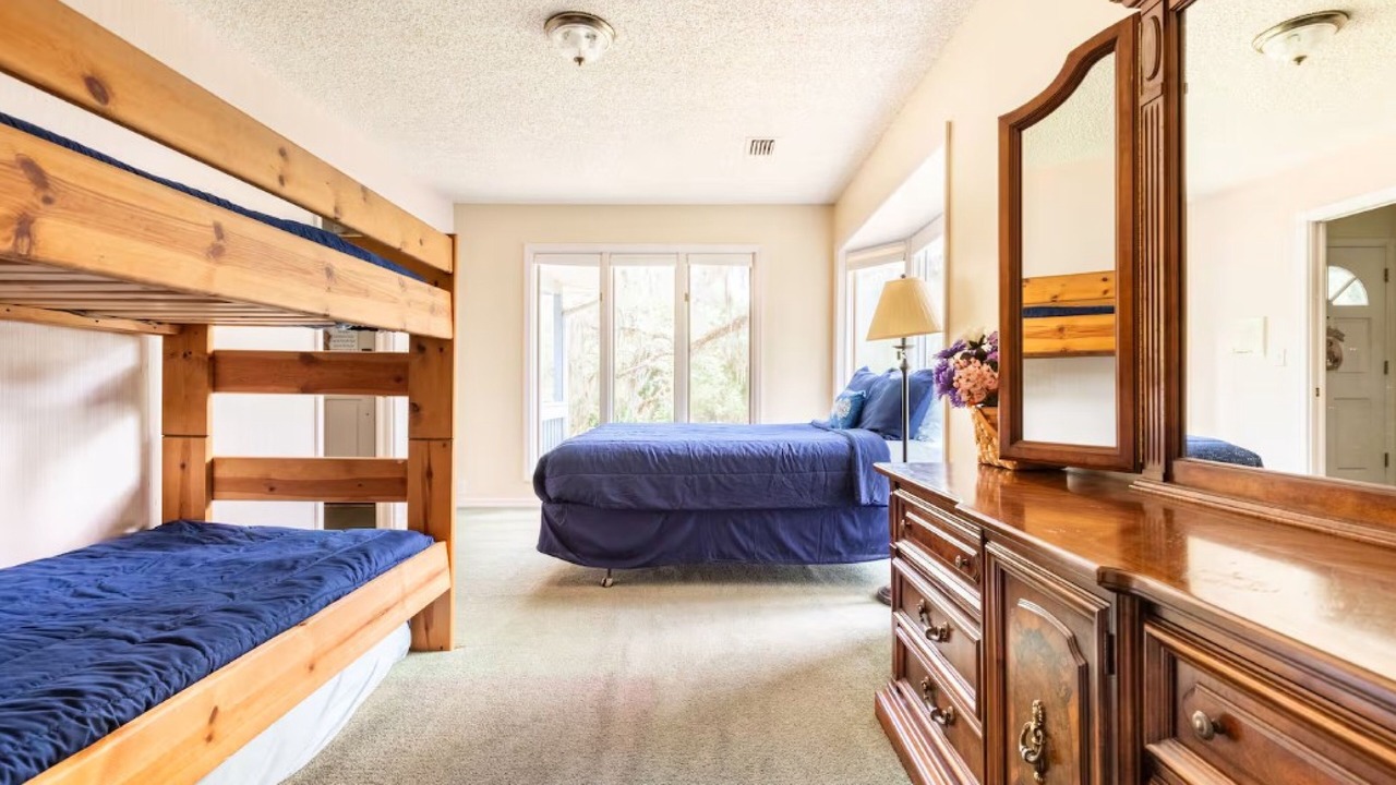 Photo of Bedroom in Old Town
