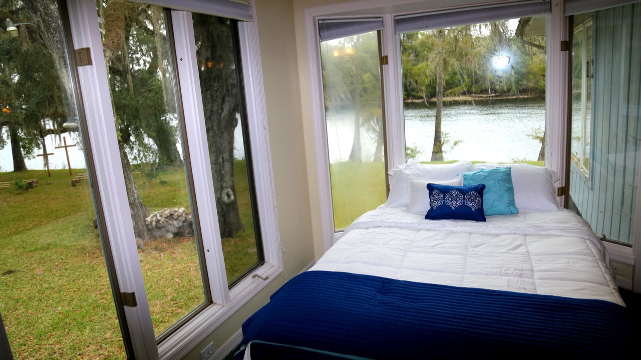 Photo of Bedroom in Old Town