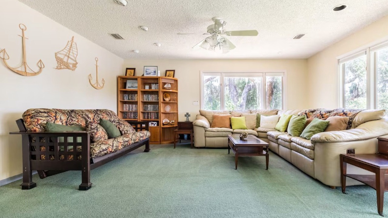 Photo of Livingroom in Old Town