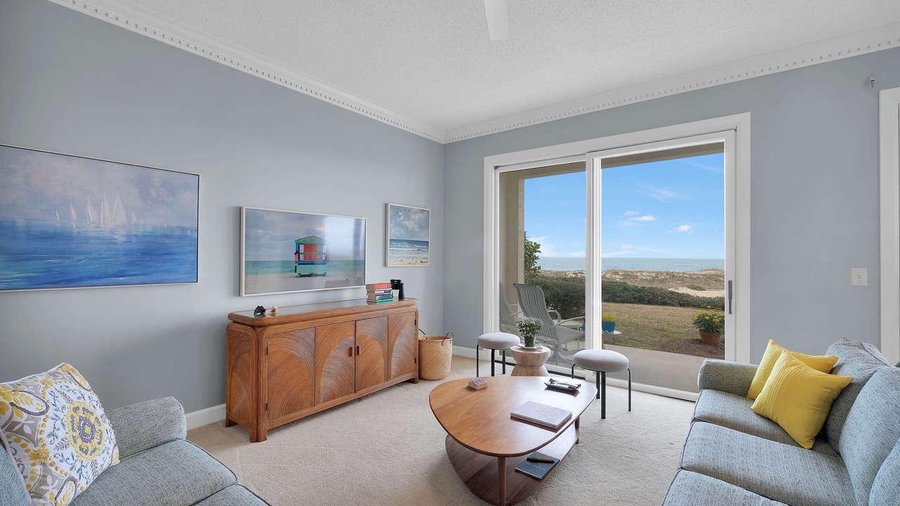 Photo of Bedroom in American Beach