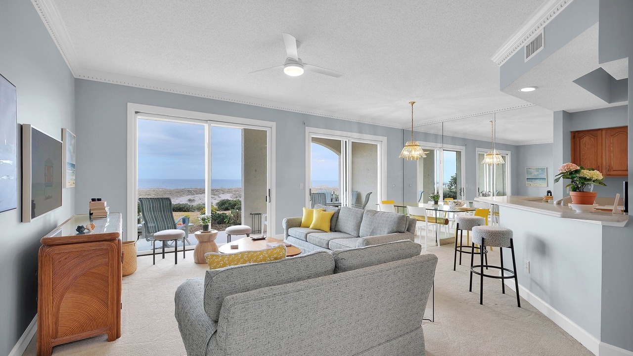 Photo of Bedroom in American Beach