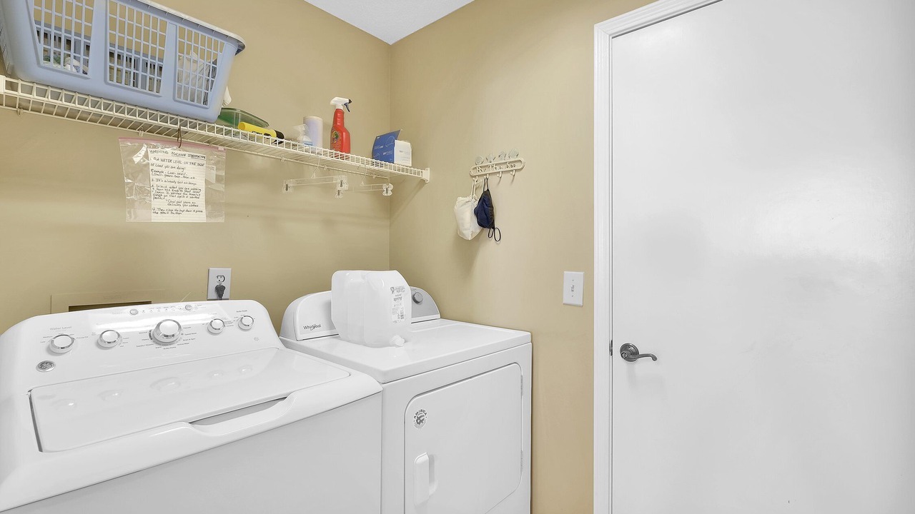 Photo of Bedroom in American Beach