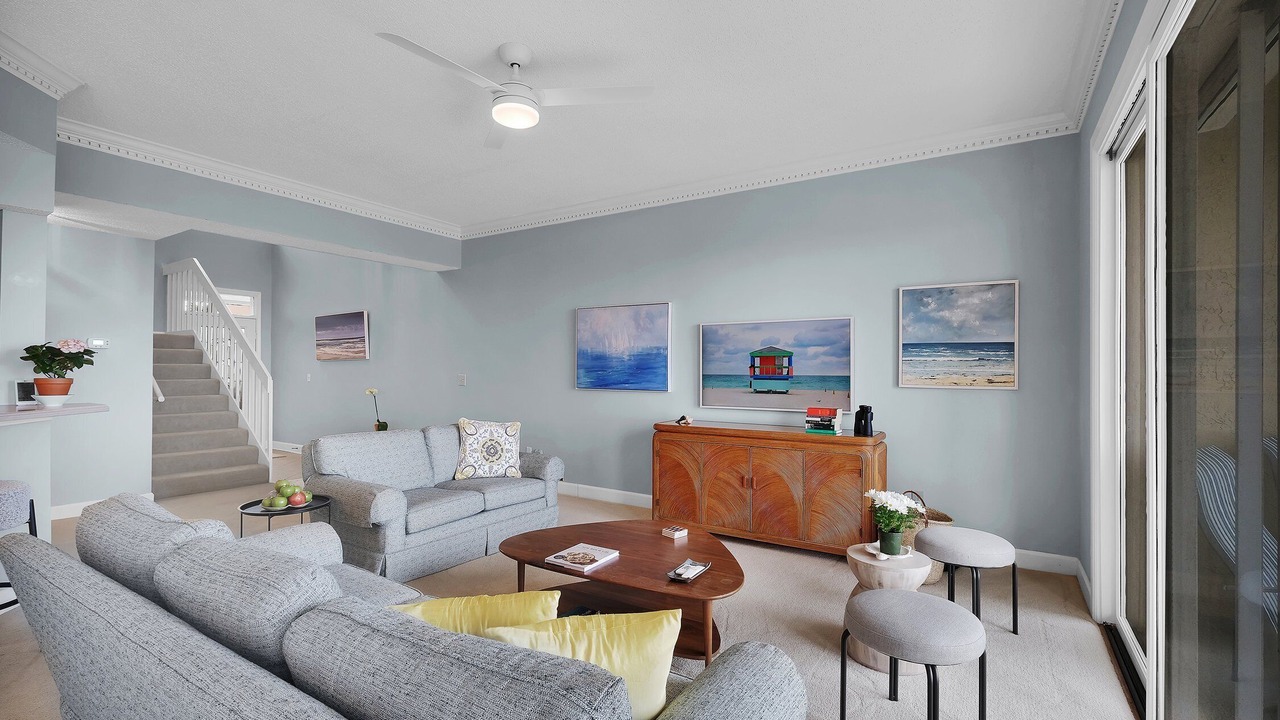 Photo of Bedroom in American Beach