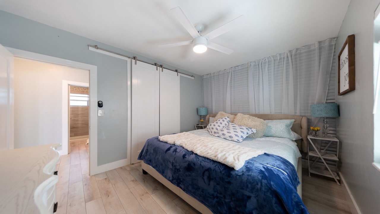 Photo of Bedroom in New Town