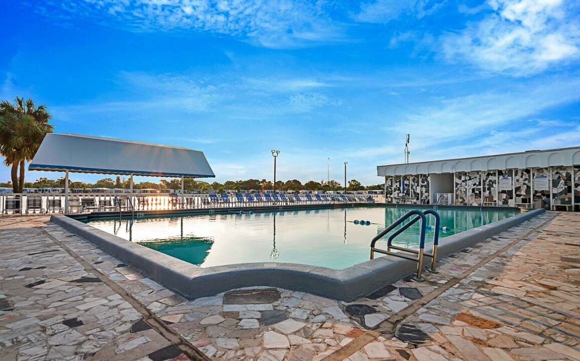 Photo of Outdoor in Pembroke Park