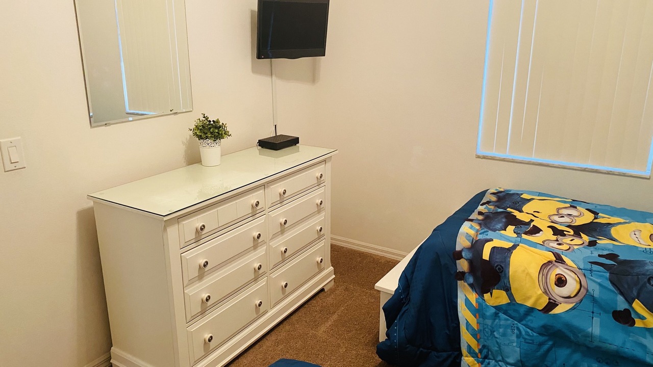 Photo of Bedroom in Calabay Parc