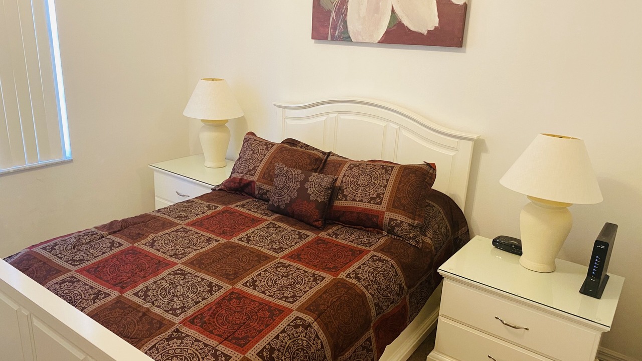 Photo of Bedroom in Calabay Parc
