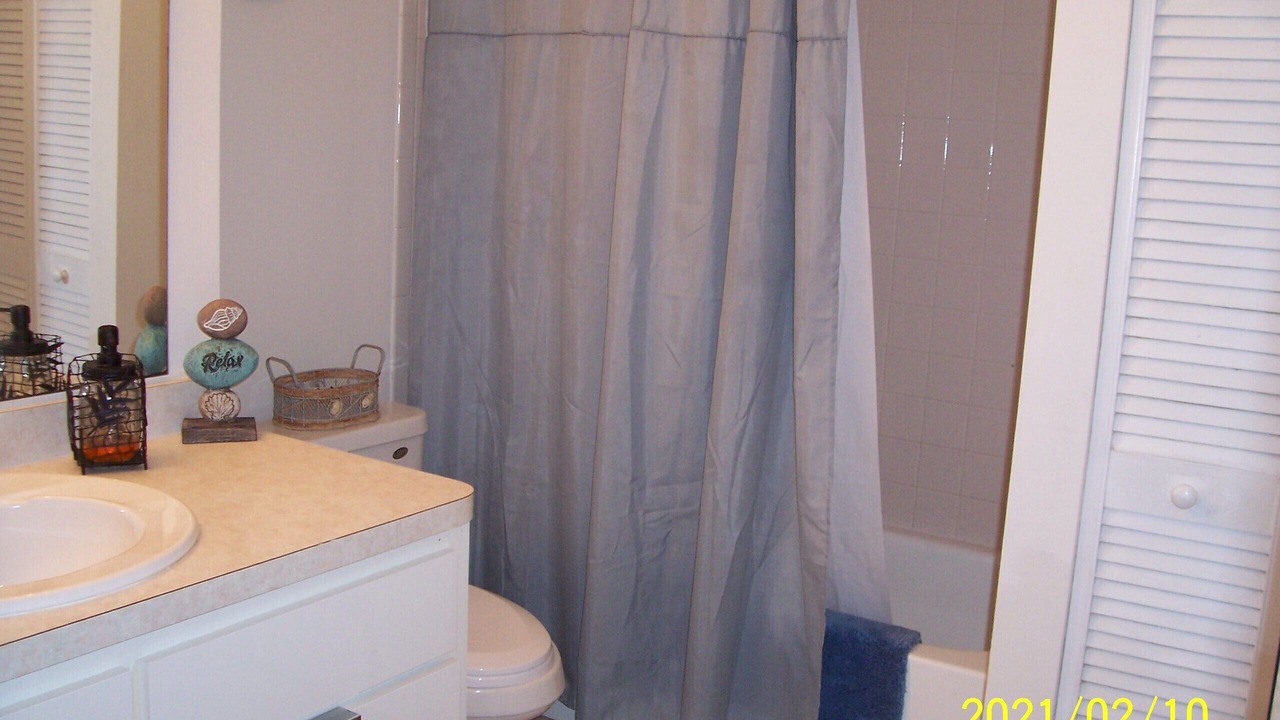 Photo of Bathroom in Sea Ranch