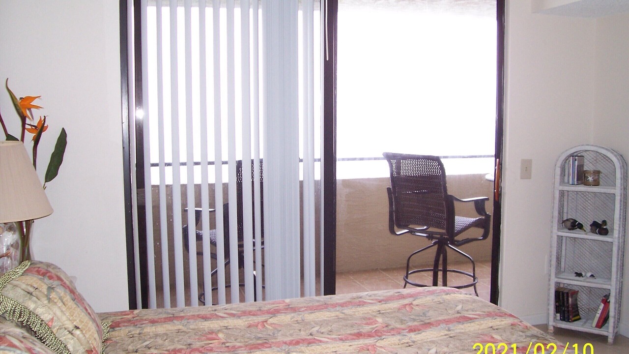 Photo of Bedroom in Sea Ranch