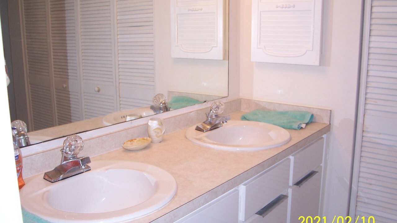 Photo of Bathroom in Sea Ranch