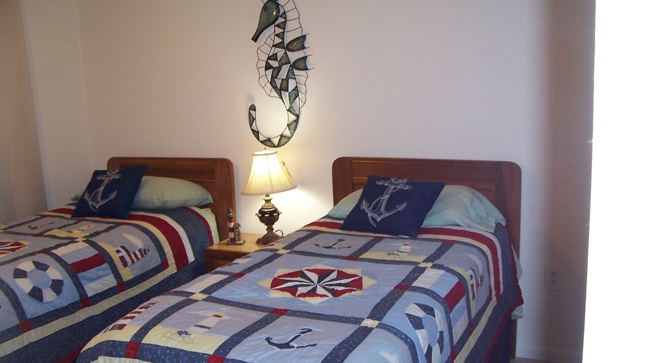 Photo of Bedroom in Sea Ranch