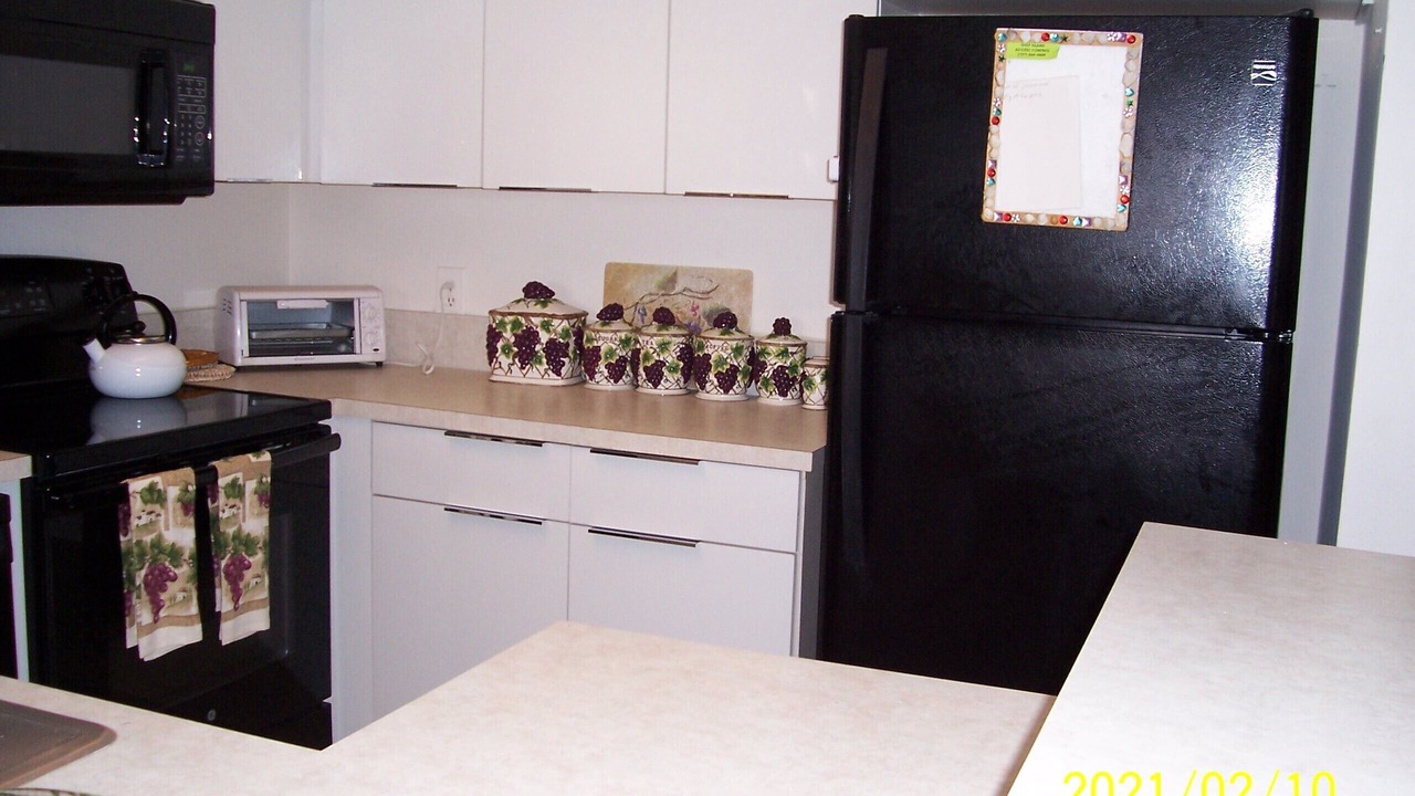 Photo of Kitchen in Sea Ranch