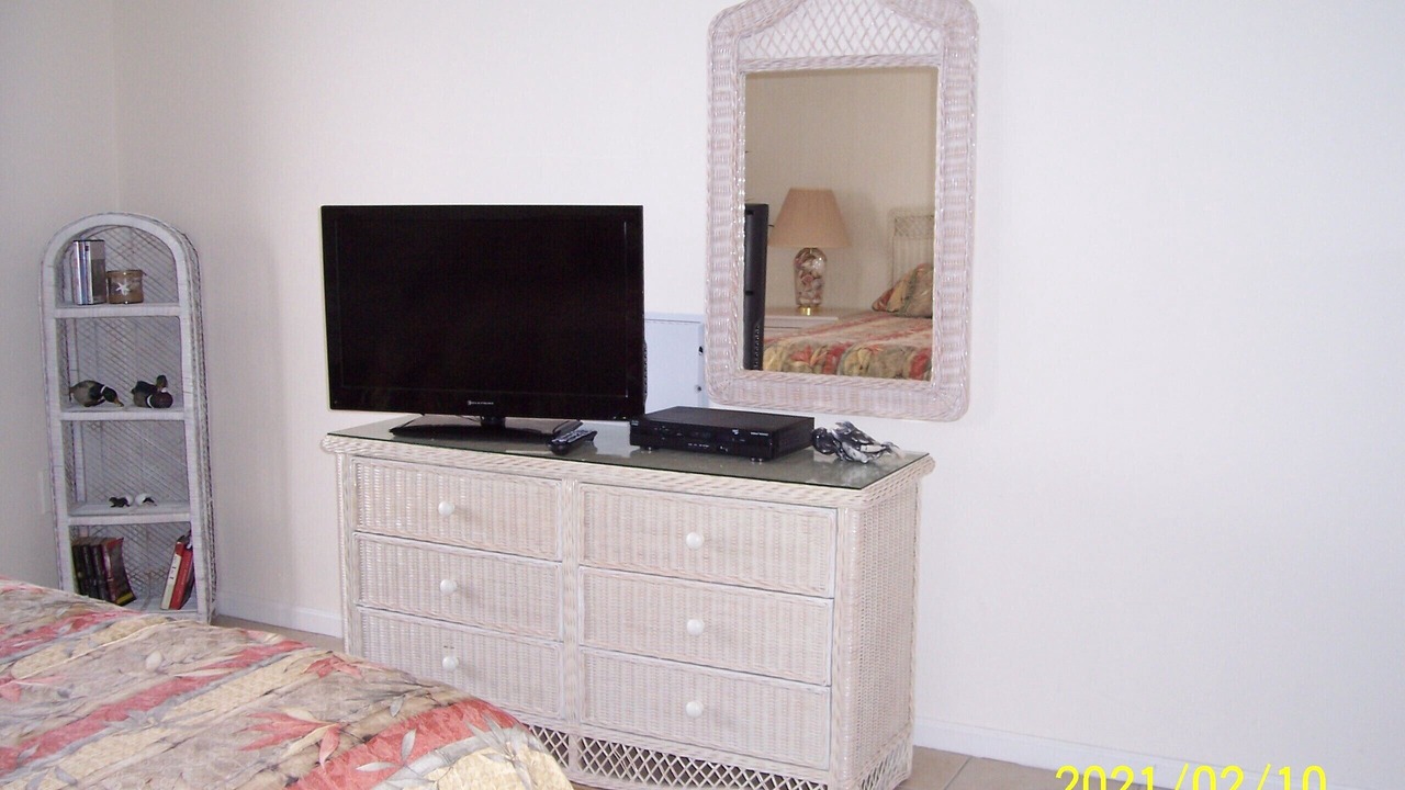 Photo of Bedroom in Sea Ranch