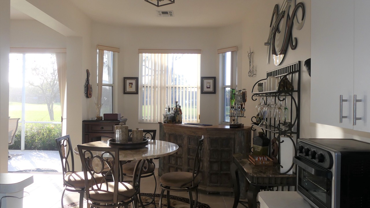 Photo of Kitchen in Biggar