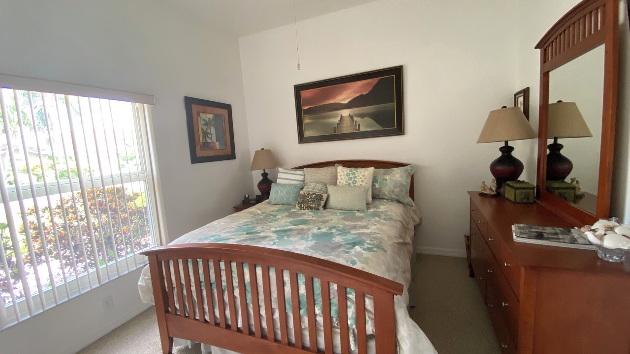 Photo of Bedroom in Biggar