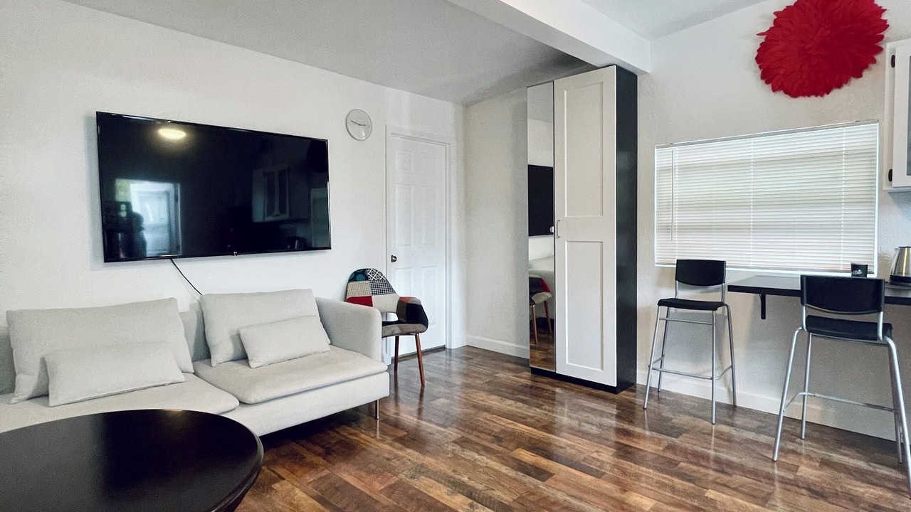 Photo of Livingroom in Walsingham
