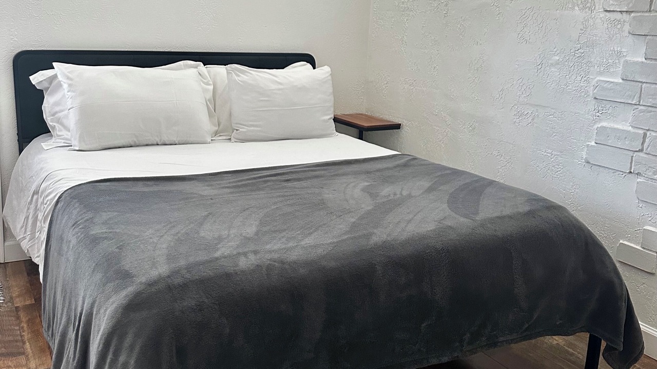 Photo of Bedroom in Walsingham