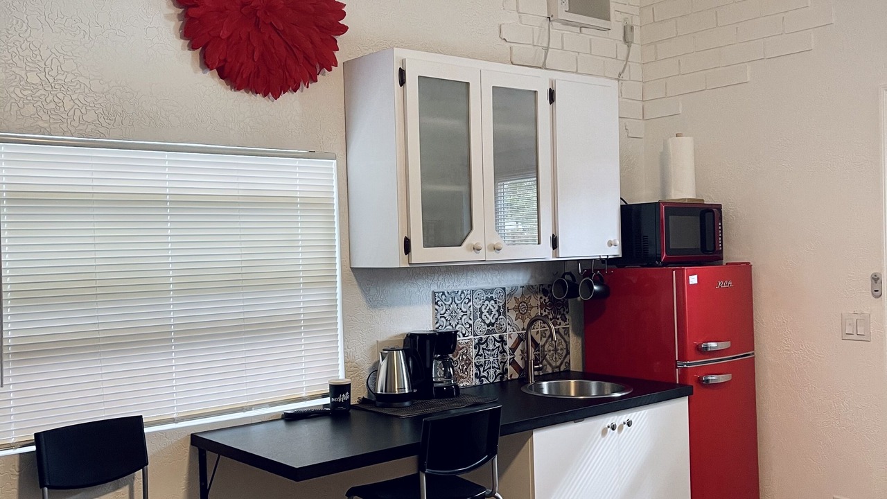 Photo of Kitchen in Walsingham