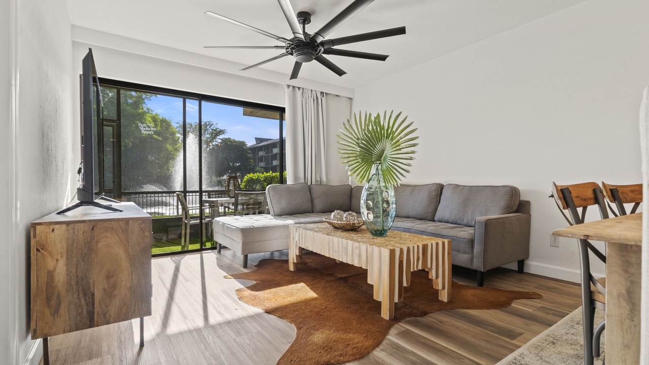 Photo of Bedroom in Park Shore