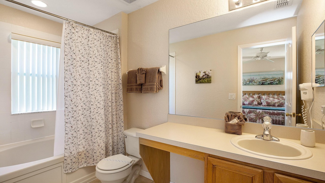 Photo of Bathroom in Wellington