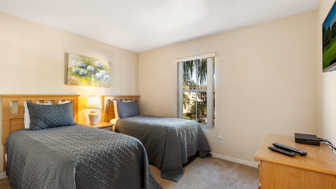 Photo of Bedroom in Wellington