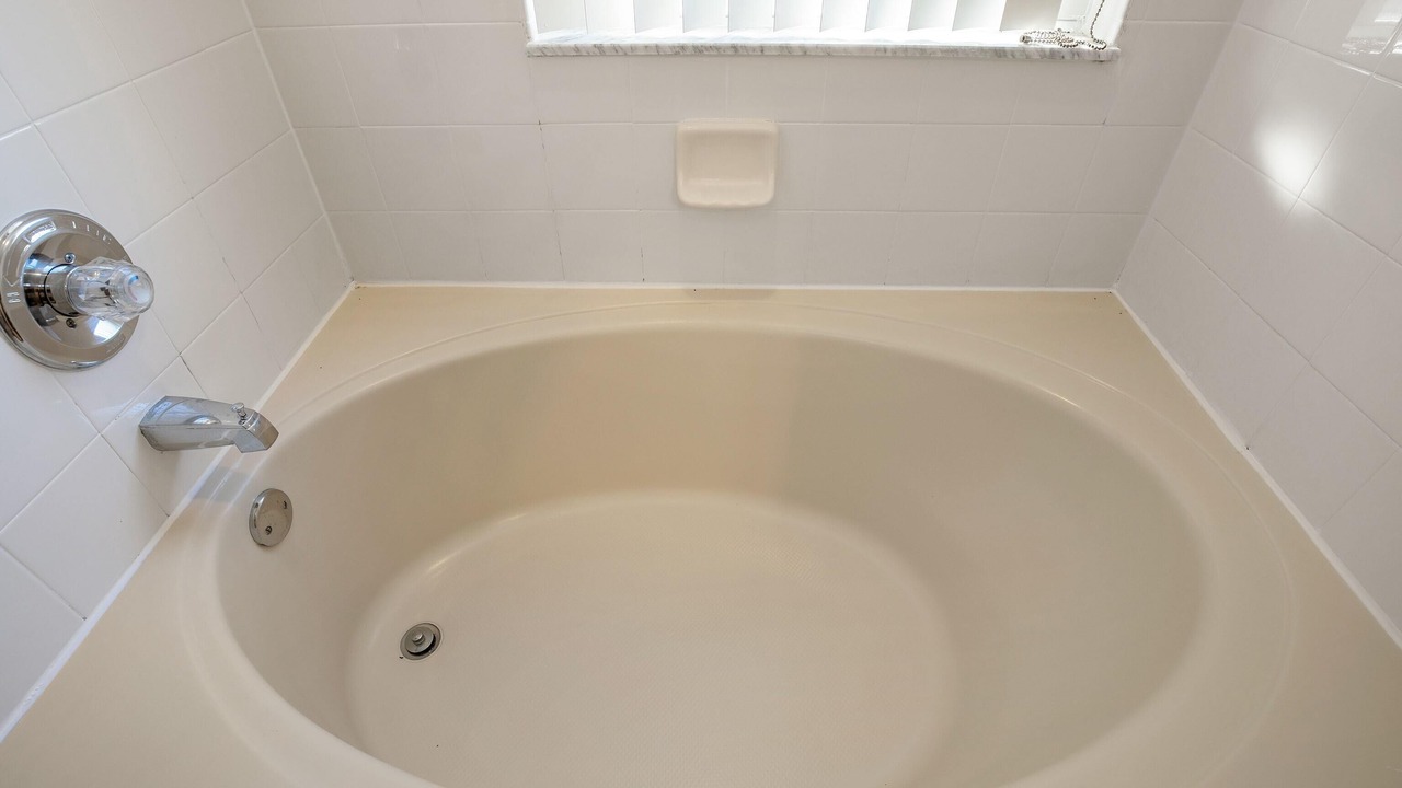 Photo of Bathroom in Wellington