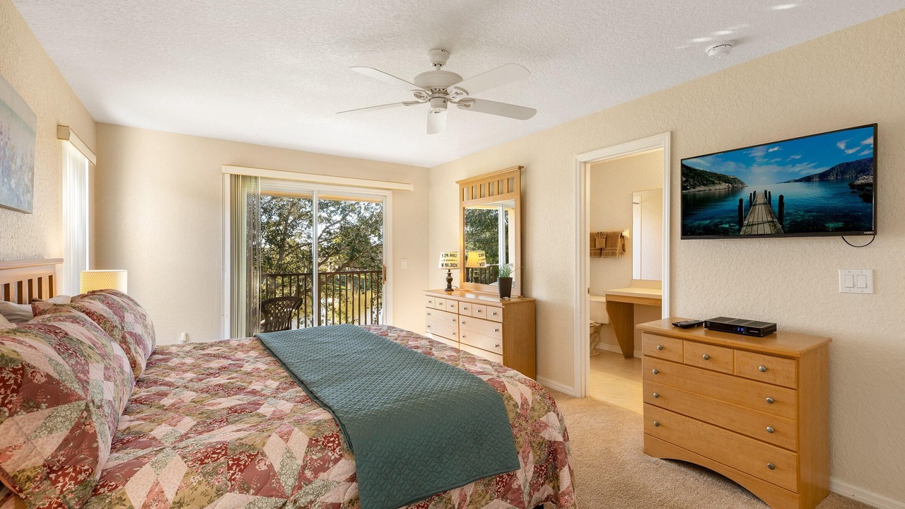 Photo of Bedroom in Wellington