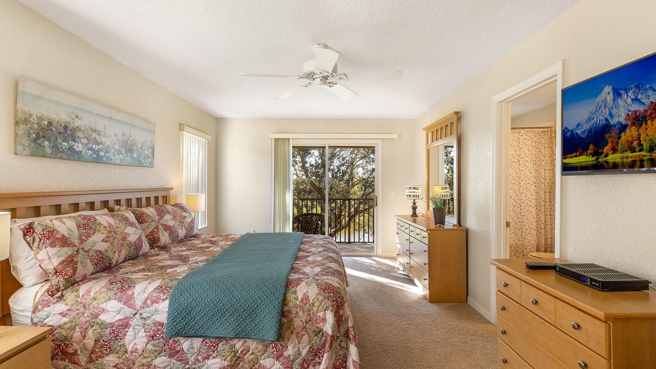 Photo of Bedroom in Wellington