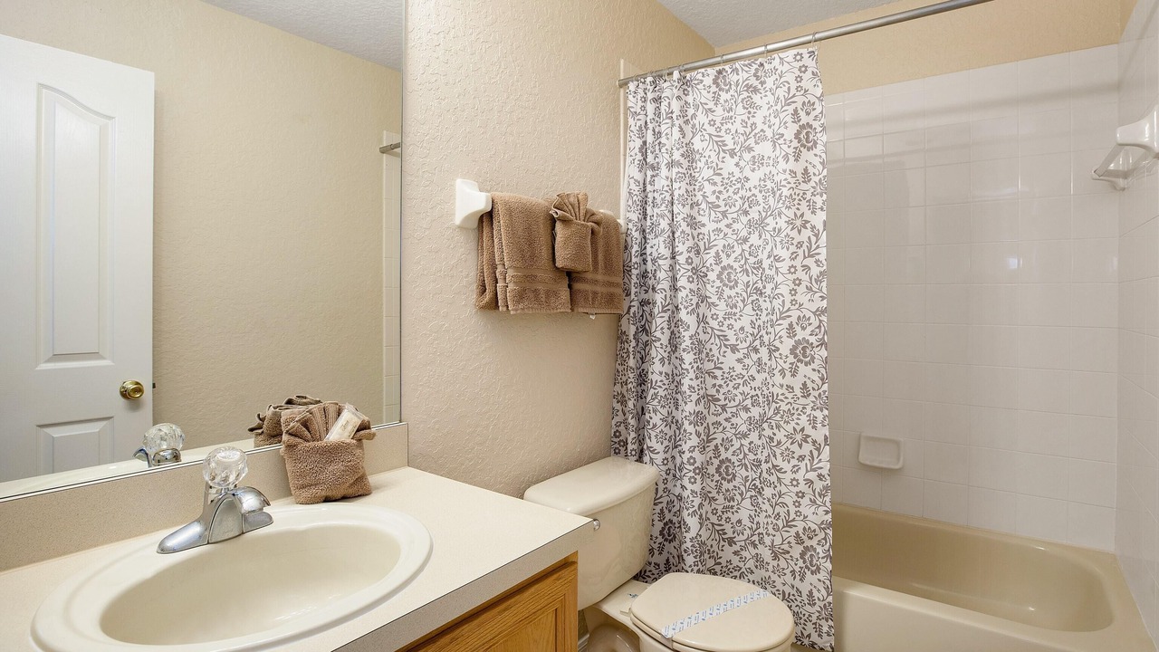 Photo of Bathroom in Wellington