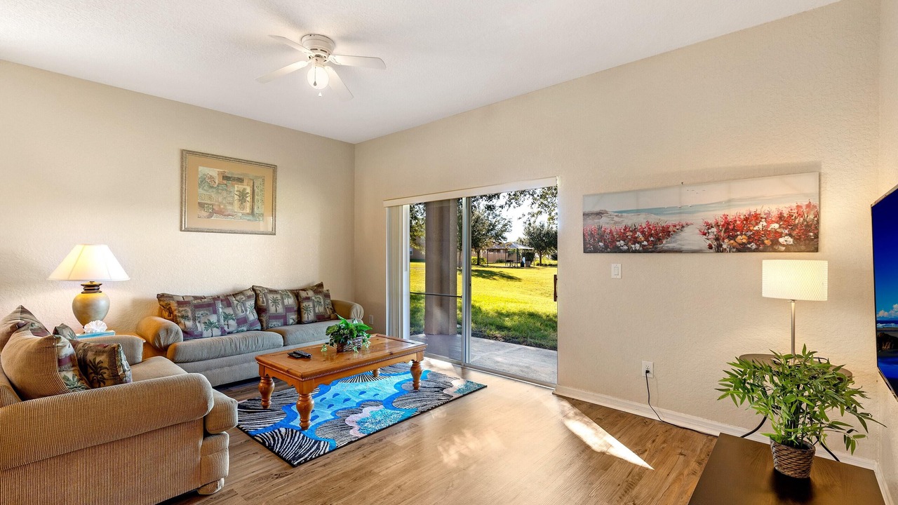 Photo of Livingroom in Wellington